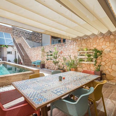 Holiday Home Cordella - Sny101 By Interhome Santanyi Exterior photo